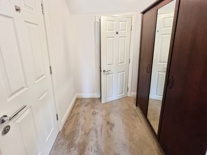 Dressing room- click for photo gallery